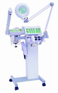 9 in 1 Beauty instrument