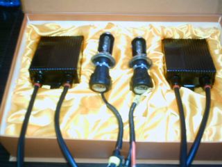 HID XENON CONVERSION KITS
