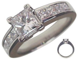 Silver jewelry wholesale and manufacturer