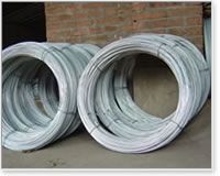 offer Galvanized Wire