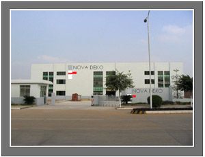 Navo Deko