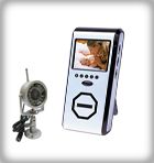 Sell Wireless baby monitor