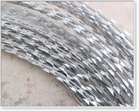 offer Razor Barbed Wire