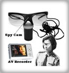 Spy Sunglasses Camera with mp4