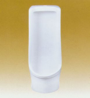 pedestal urinal series