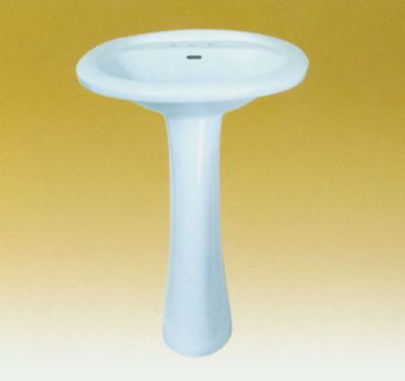 pedestal basin series