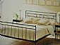 Iron bed