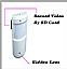 Autometic recorde camera, surveillance camera, Spy Device System