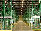 pallet racking