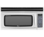Microwave Oven