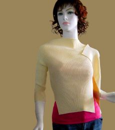 New wommen clothes in autumn