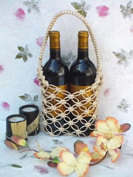 Top quality Wine basket