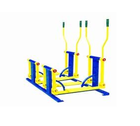 outdoor fitness equipment