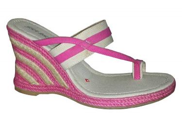 ladies sandal