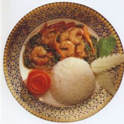 Sell Thailand hommali fragrant jasmine rice