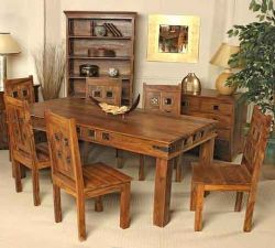 Dining Table Set
