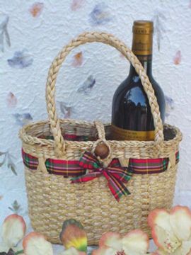 Wine Basket