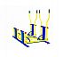 outdoor fitness equipment