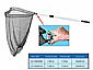 Landing net
