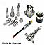 diesel fuel injection parts