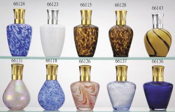 Fragrance Lamp - Handmade