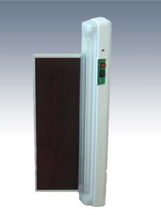 Solar Charging Lights