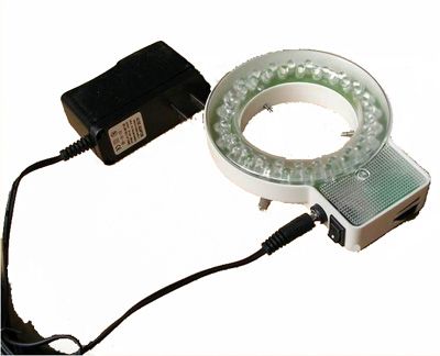 LED ring light for Microscope