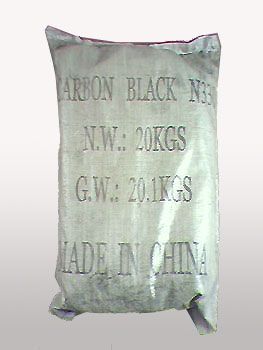 Carbon Black Used in Rubber Products