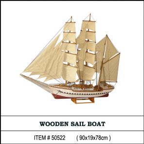 boat model ship model