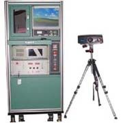 Laser Subsurface Engraving Machine