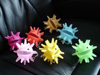 Doudou LONG Cable Winder