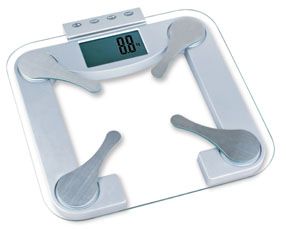 BMI analysis scale