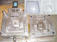 injection mold