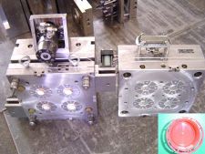 injection mold