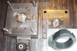 injection mold