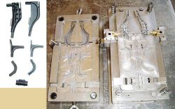 injection mold