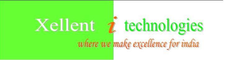 xellent i pvt ltd