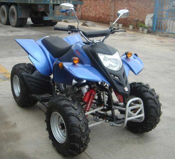 atv 300cc with EEC