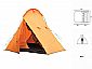 TENT FOR 2 PERSONS