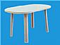 plastic table mould 