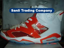 Nike all series shoes(AJ-6) AAA quality