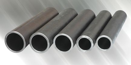 seamless steel tube