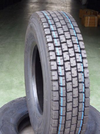 TBR Tyre/Tire