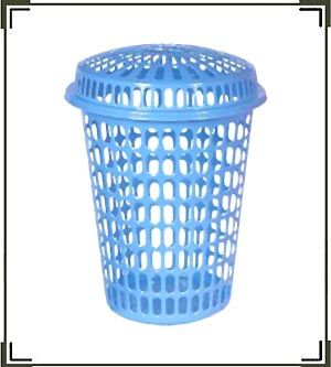 Laundry basket