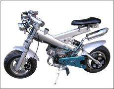 POCKET BIKE 