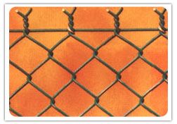 Chain Link Fences 