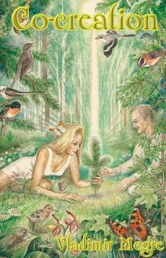 Co-Creation  By Vladimir Megre