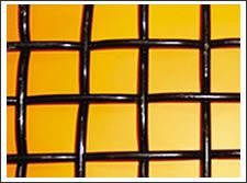 Crimped Wire Mesh 