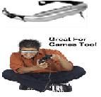 video glasses