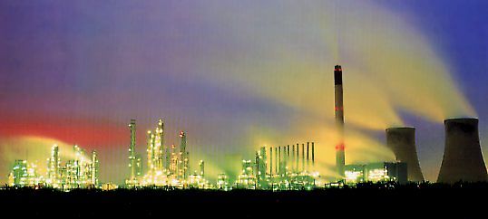 CH Non-Food Import-Export Corp.